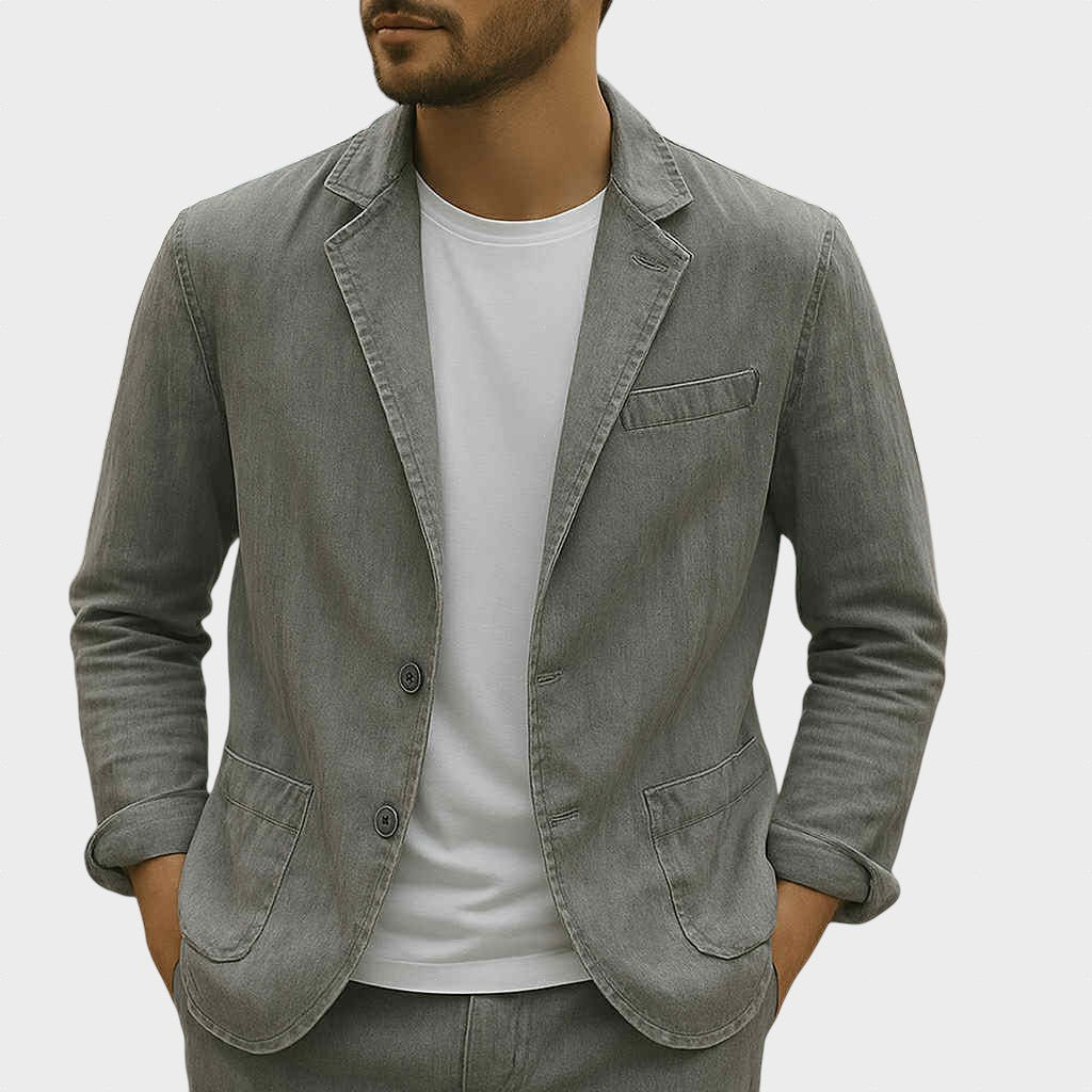 Jasper – Sacou clasic