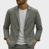 Jasper – Sacou clasic