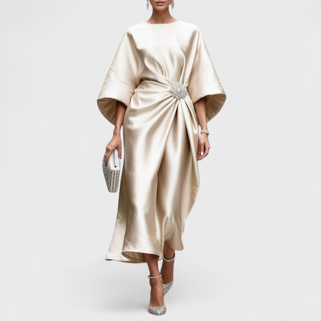 Annalena - Rochie de seară lungă