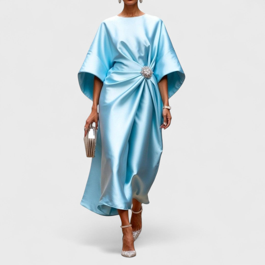 Annalena - Rochie de seară lungă