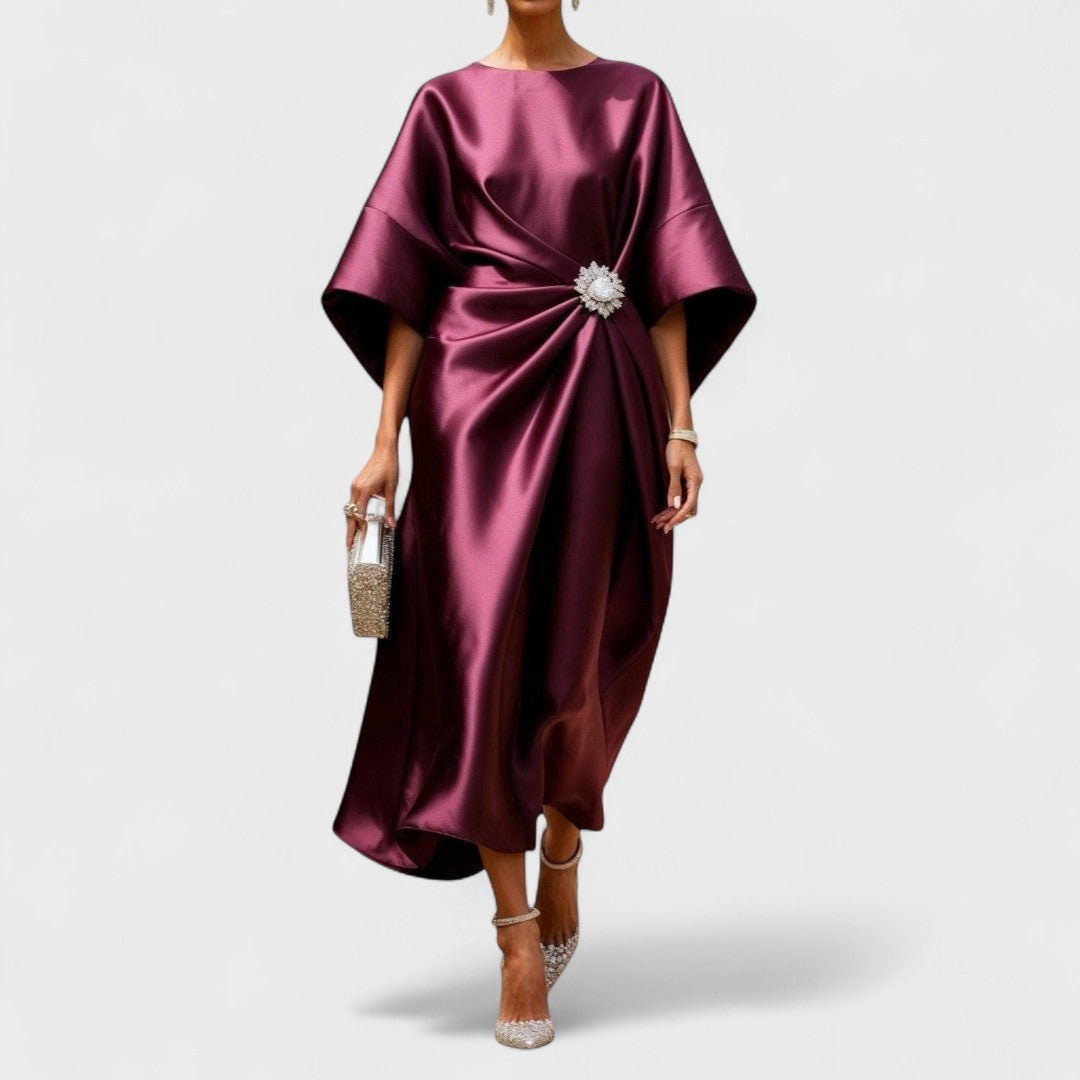 Annalena - Rochie de seară lungă