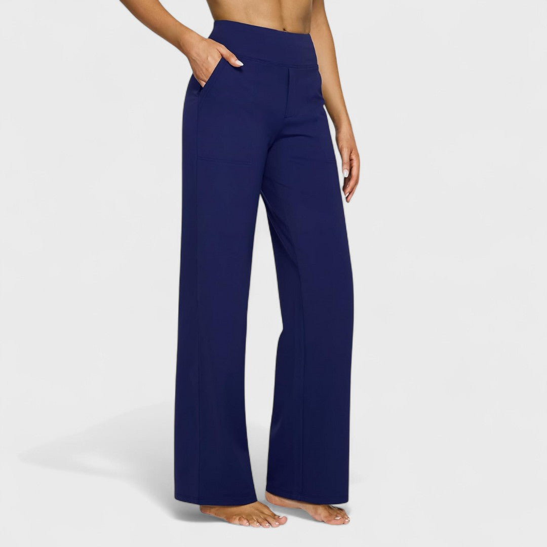 Calista - Pantaloni eleganți