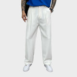 Jones - Pantaloni comozi cu croială lejeră