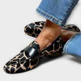 Leopard - Pantofola
