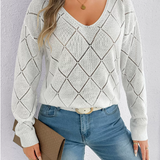 Evers - Pulover Casual