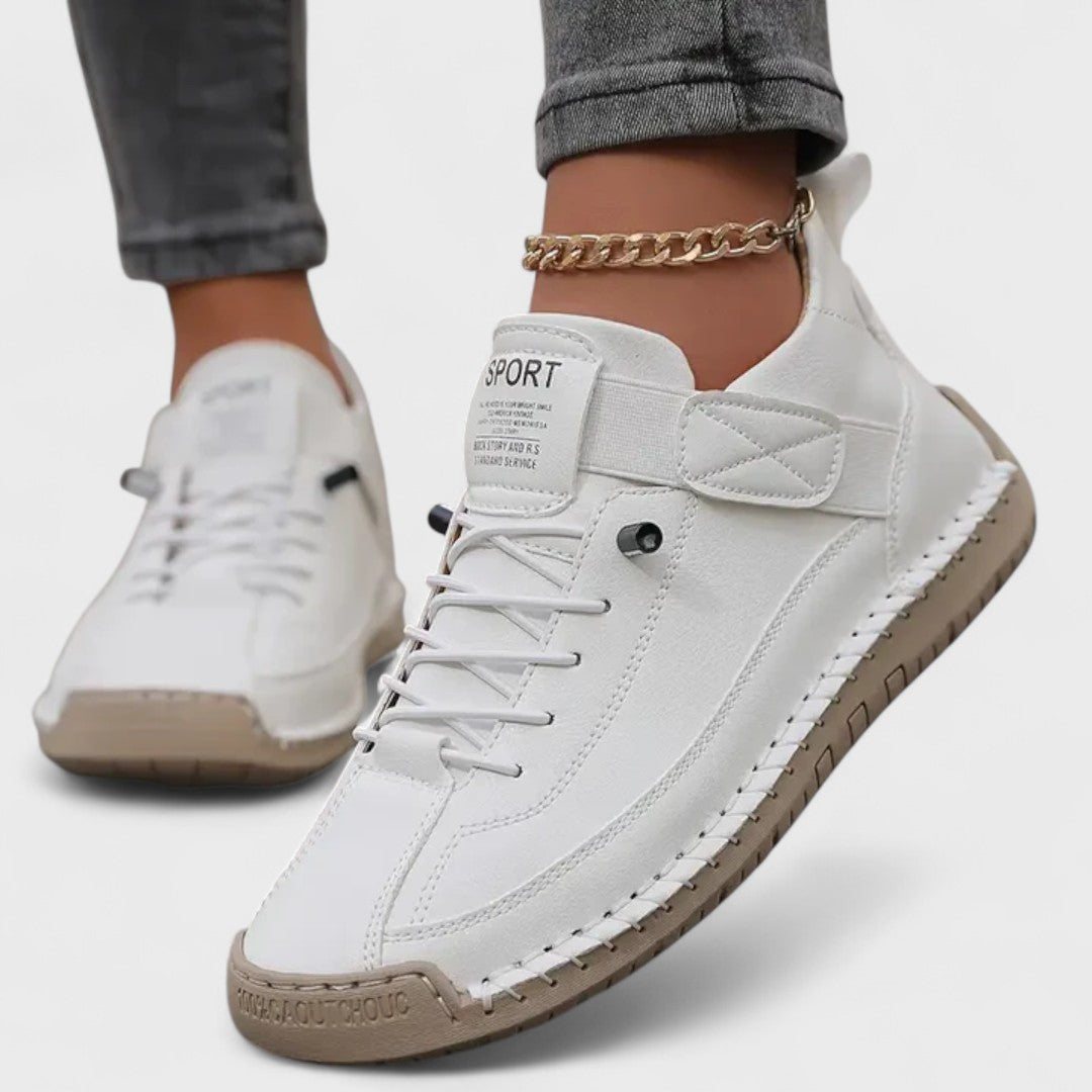 Mia - Pantofi ortopedici confortabili