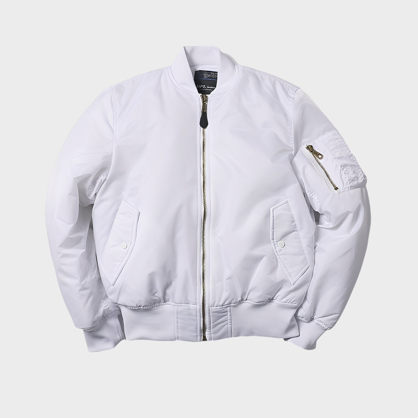 Braxton - Jachetă bomber casual