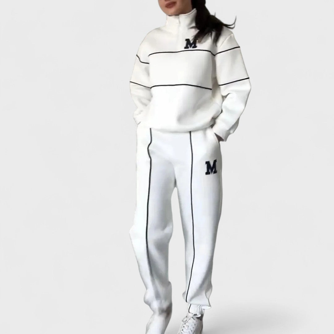 Michigan - Confortabil, elegant și relaxat.