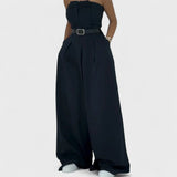 Eclat - Set femei bustier + sacou - Stil elegant și trendy