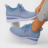 Tuyana – Pantofi ortopedici la modă