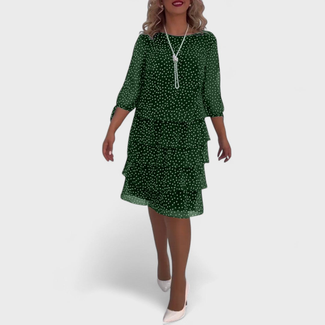 Clara – Rochie clasică