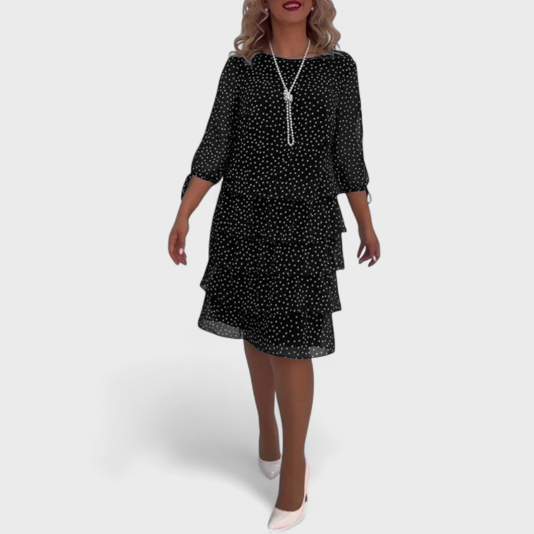 Clara – Rochie clasică