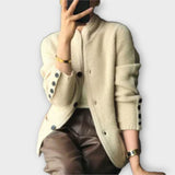 Alissa - Cardigan Elegant și Confortabil