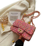 Gianna Boutique - Geantă Elegantă de Umăr pentru Femei