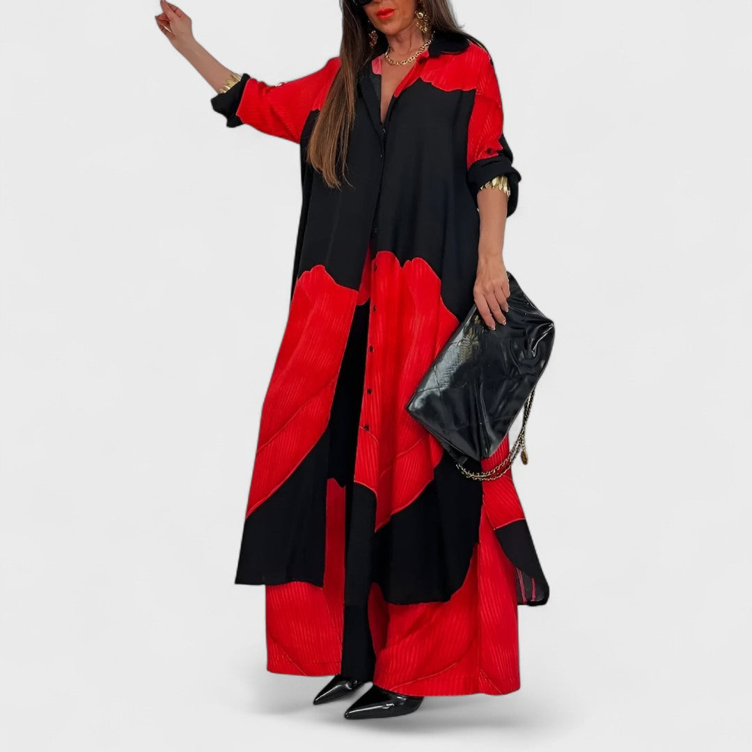 Moriel - Set de eleganță