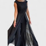 Zora - Salopetă Sofisticată