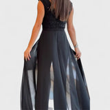 Zora - Salopetă Sofisticată