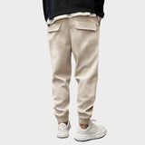 Ceejay – Pantalon sport cu talie elastică