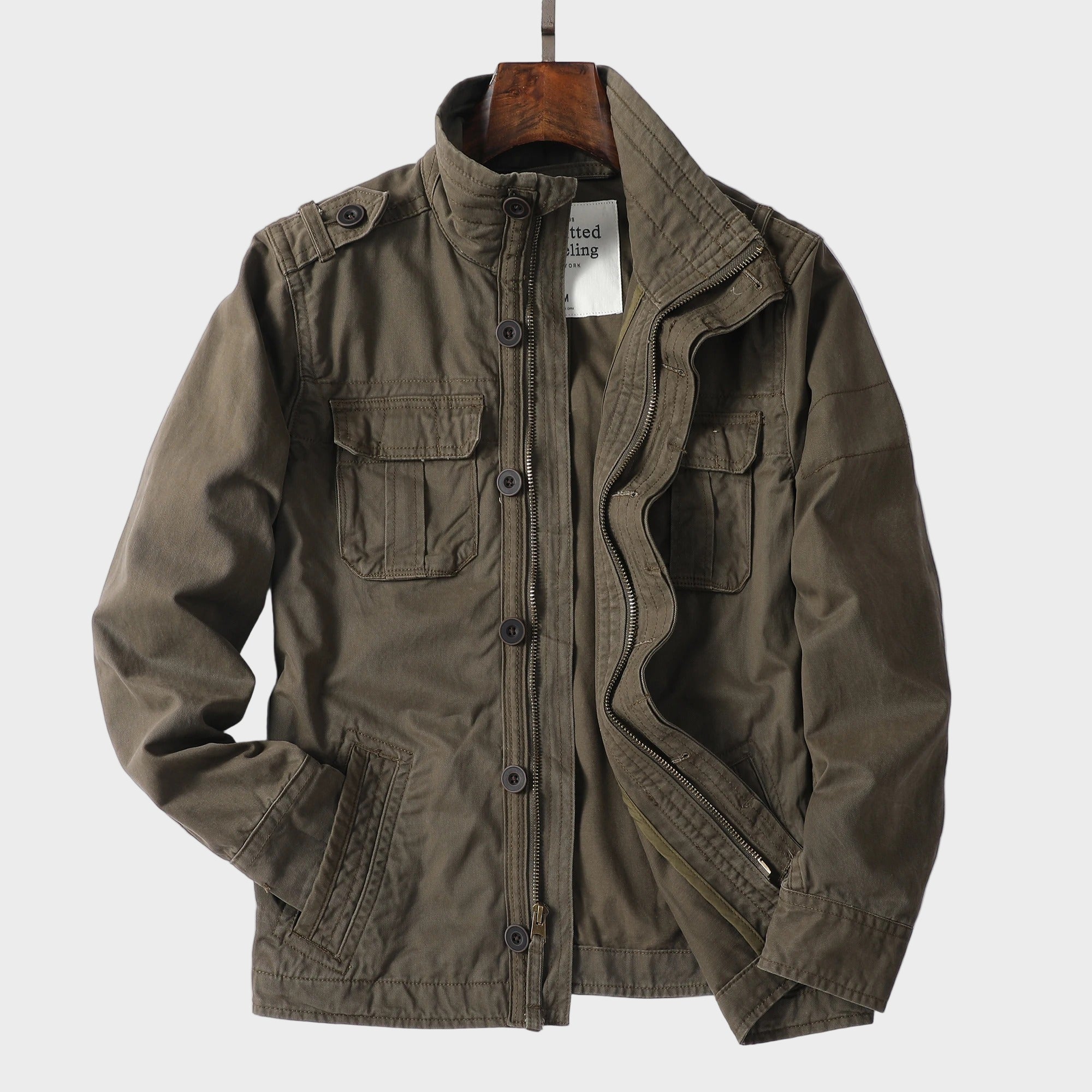 Giuseppe – Jachetă elegantă