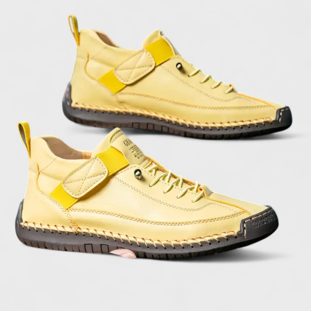 Mia - Pantofi ortopedici confortabili