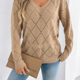 Evers - Pulover Casual