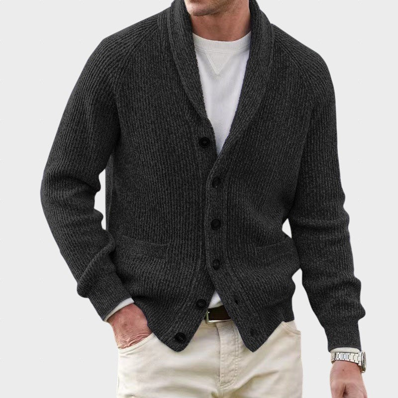 Winton – Cardigan Clasic