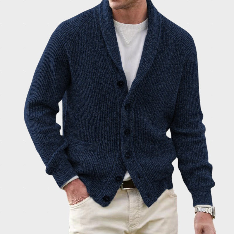 Winton – Cardigan Clasic