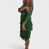 Clara – Rochie clasică