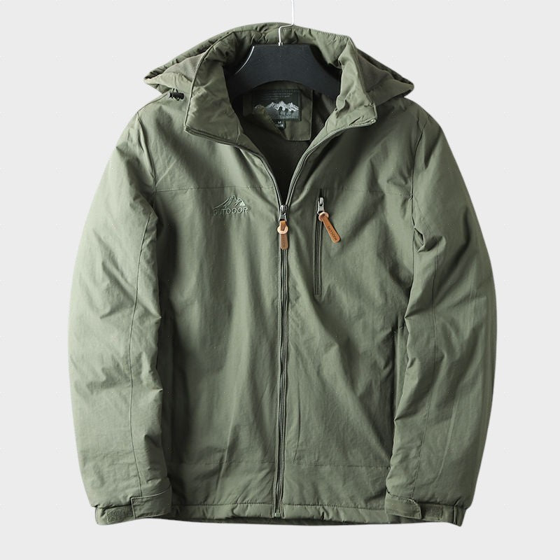 Randolph - Jachetă versatilă