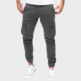 Jayden – Pantalon cargo atletic