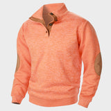 Harry - Pulover Cu Guler în Picioare