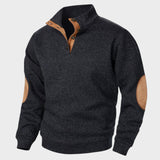 Harry - Pulover Cu Guler în Picioare