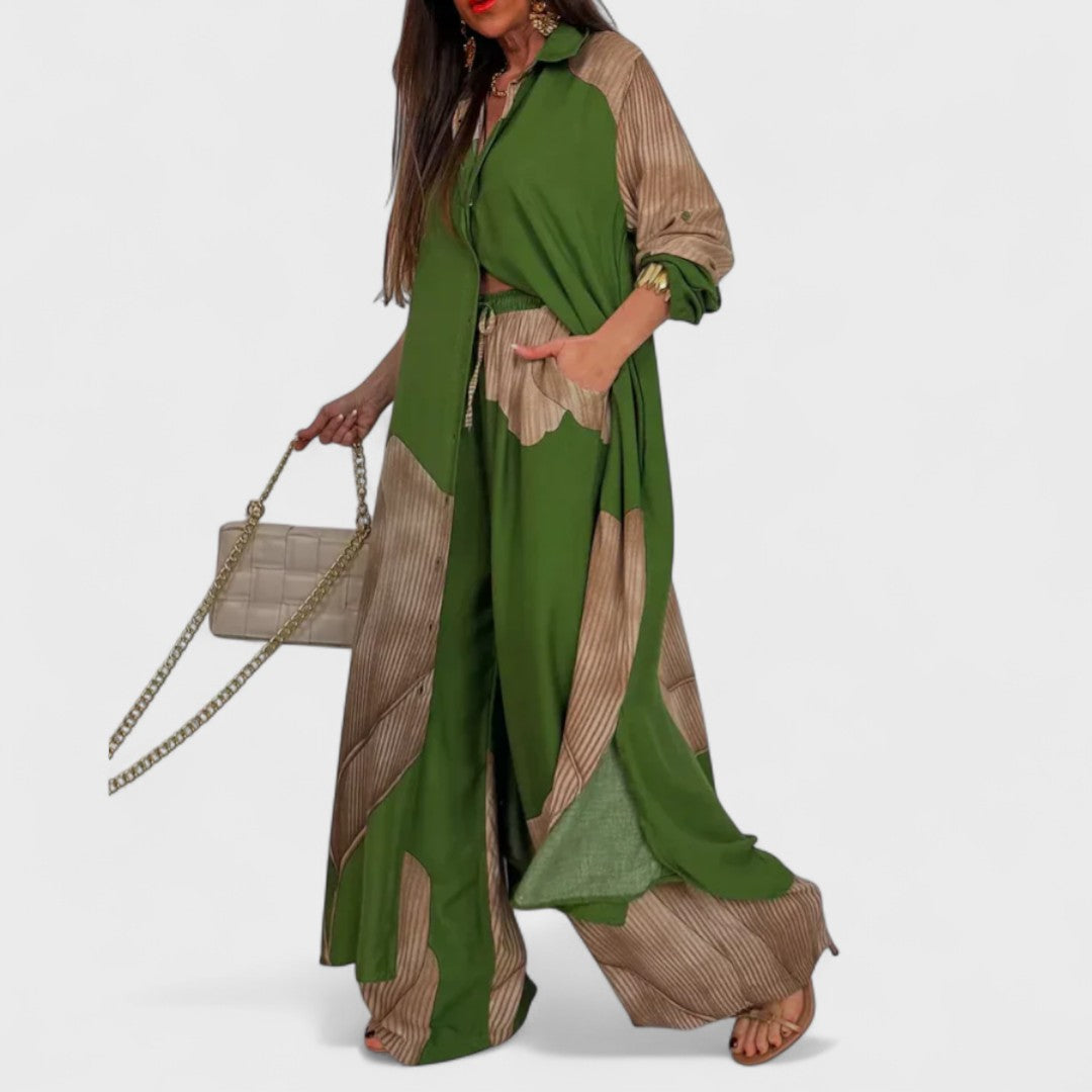 Moriel - Set de eleganță