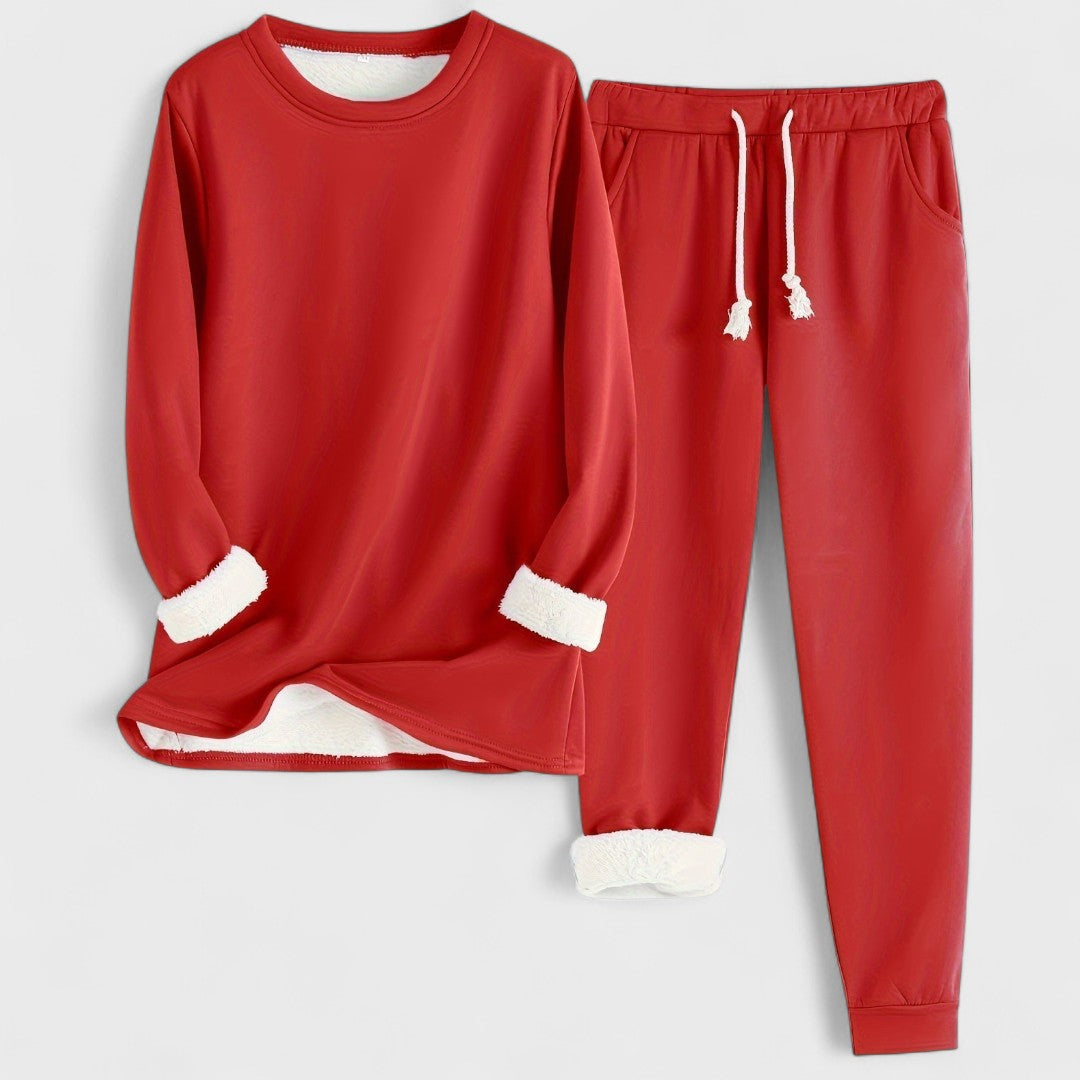 Karin - Set lounge confortabil