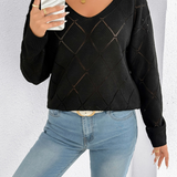 Evers - Pulover Casual