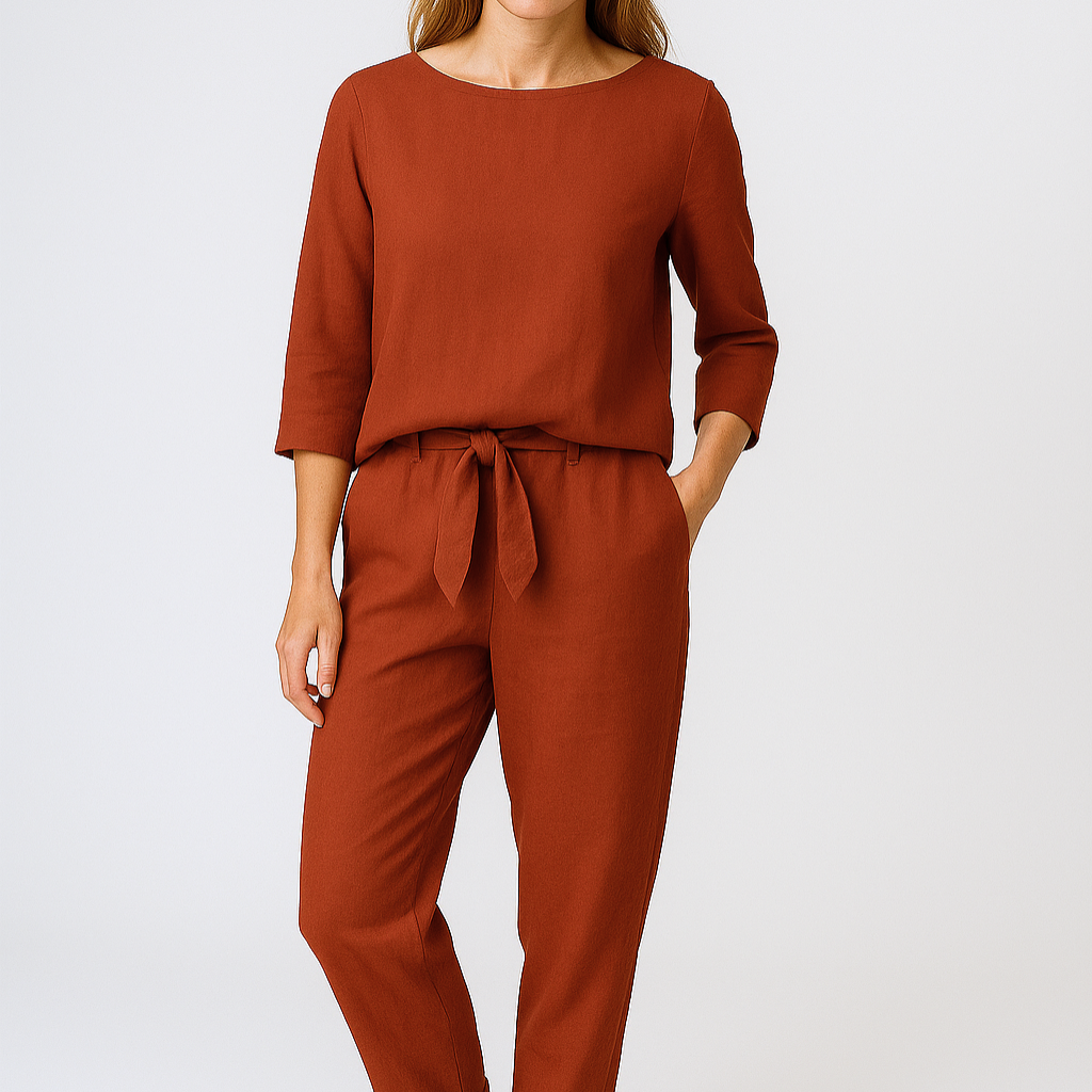 Isabella™ Set elegant în două piese