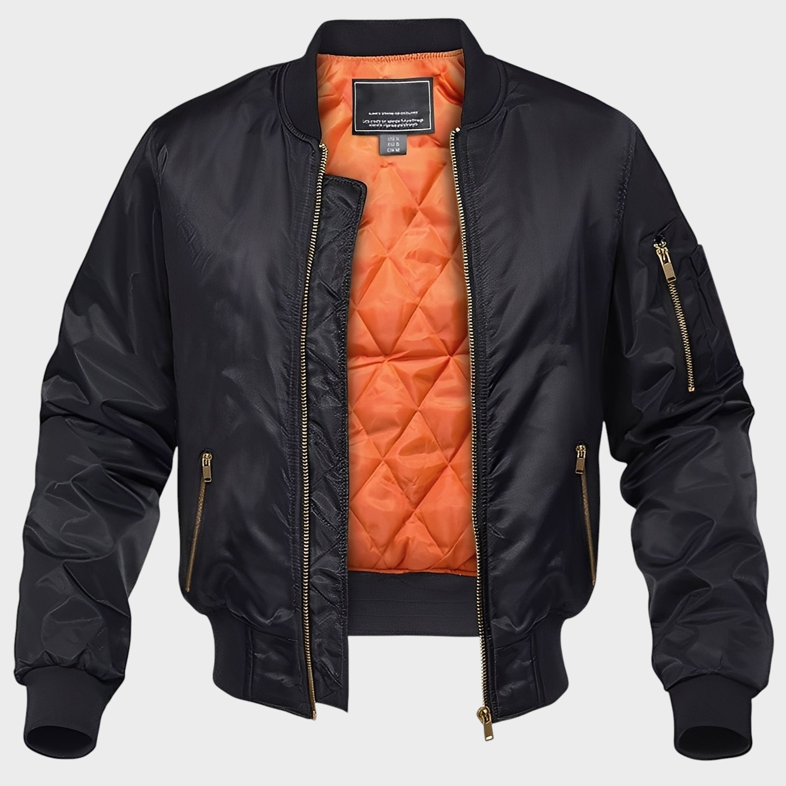 Reed - Jachetă bomber