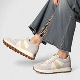 Gracelyn Pantofi Eleganți cu Înălțime Ascunsă și Confort