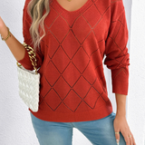 Evers - Pulover Casual