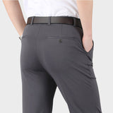 Éric – Pantalon Extensibil