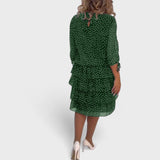 Clara – Rochie clasică