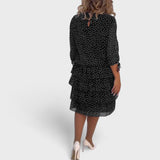 Clara – Rochie clasică