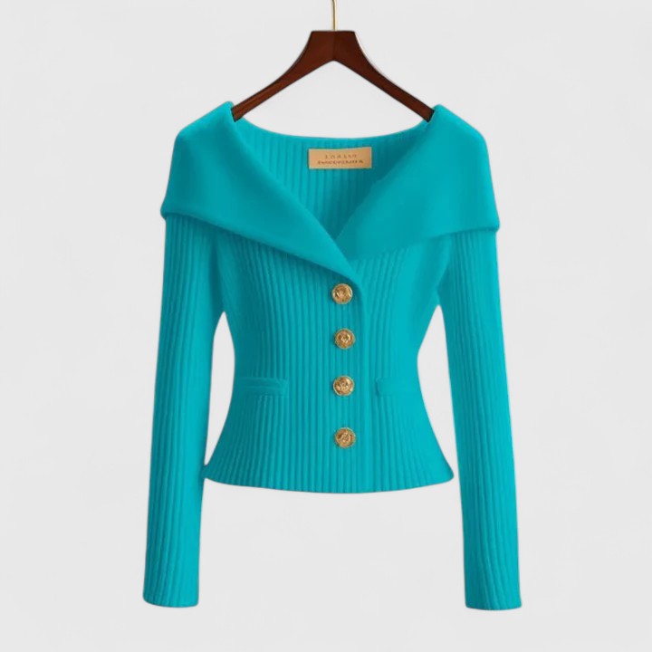 Clariza - Cardigan elegant
