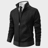 Jeff – Cardigan elegant