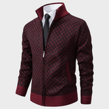 Jeff – Cardigan elegant