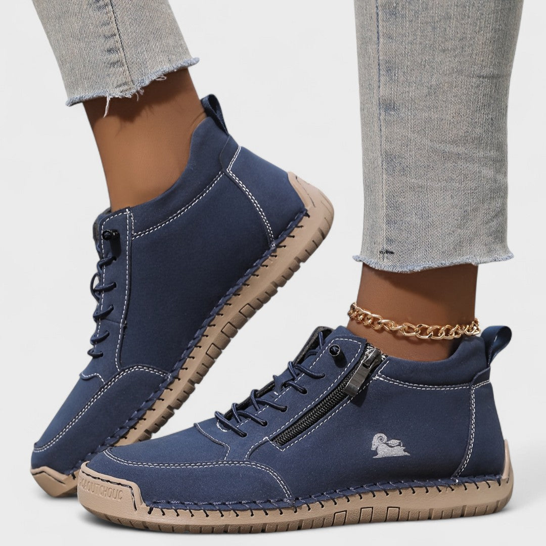 Hadyn - Pantofi Ortopedici