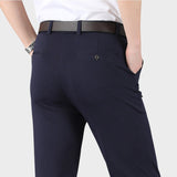 Éric – Pantalon Extensibil