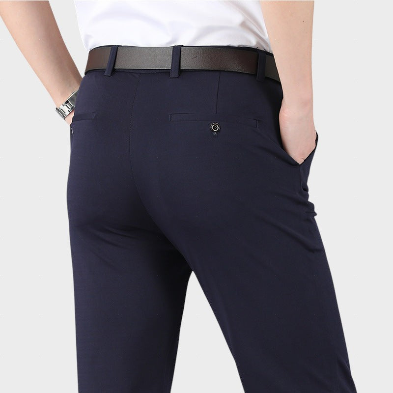 Éric – Pantalon Extensibil