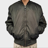 Braxton - Jachetă bomber casual