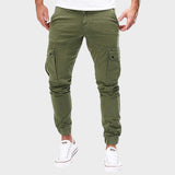 Jayden – Pantalon cargo atletic